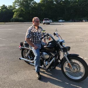 Meet your Posher, Kyle